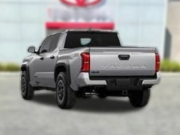 Toyota Tacoma 4WD TRD Off Road Double Cab 5' Bed AT (Natl) 2026