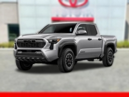 Toyota Tacoma 4WD TRD Off Road Double Cab 5' Bed AT (Natl) 2026