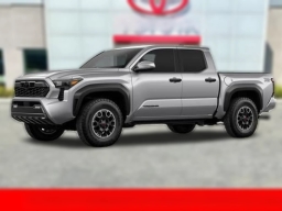Toyota Tacoma 4WD TRD Off Road Double Cab 5' Bed AT (Natl) 2026