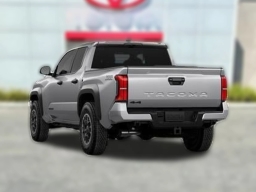 Toyota Tacoma 4WD TRD Off Road Double Cab 5' Bed AT (Natl) 2026