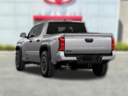 Toyota Tacoma 4WD TRD Off Road Double Cab 5' Bed AT (Natl) 2026