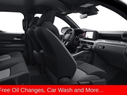 Toyota Tacoma 4WD TRD Off Road Double Cab 5' Bed AT (Natl) 2026