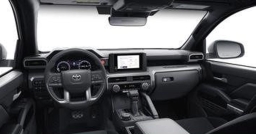 Toyota Tacoma 4WD TRD Off Road Double Cab 5' Bed AT (Natl) 2026