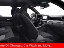 Toyota Tacoma 4WD TRD Off Road Double Cab 5' Bed AT (Natl) 2026