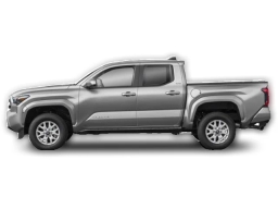 Toyota Tacoma 4WD SR5 Double Cab 5' Bed AT (Natl) 2026