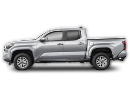 Toyota Tacoma 4WD SR5 Double Cab 5' Bed AT (Natl) 2026