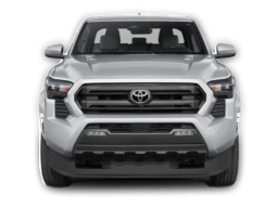 Toyota Tacoma 4WD SR5 Double Cab 5' Bed AT (Natl) 2026