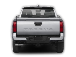 Toyota Tacoma 4WD SR5 Double Cab 5' Bed AT (Natl) 2026