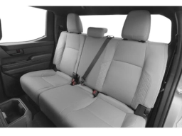 Toyota Tacoma 4WD SR5 Double Cab 5' Bed AT (Natl) 2026