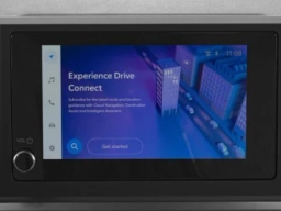 Toyota Tacoma 4WD SR5 Double Cab 5' Bed AT (Natl) 2026