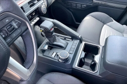 Toyota Tacoma 4WD TRD Sport Double Cab 6' Bed AT (Natl) 2026