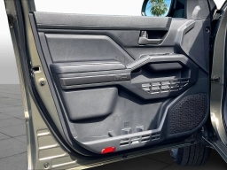 Toyota Tacoma 4WD TRD Sport Double Cab 6' Bed AT (Natl) 2026