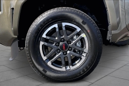 Toyota Tacoma 4WD TRD Sport Double Cab 6' Bed AT (Natl) 2026