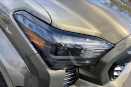 Toyota Tacoma 4WD TRD Sport Double Cab 6' Bed AT (Natl) 2026