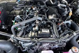 Toyota Tacoma 4WD TRD Sport Double Cab 6' Bed AT (Natl) 2026