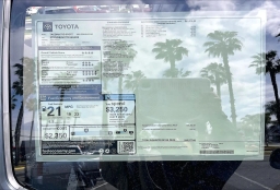 Toyota Tacoma 4WD TRD Sport Double Cab 6' Bed AT (Natl) 2026