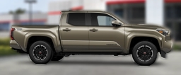 Toyota Tacoma 4WD TRD Sport Double Cab 6' Bed AT (Natl) 2026