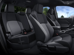 Toyota Tacoma 4WD TRD Sport Double Cab 6' Bed AT (Natl) 2026