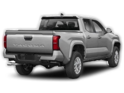 Toyota Tacoma 4WD SR5 Double Cab 6' Bed AT (Natl) 2026