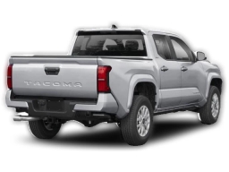 Toyota Tacoma 4WD SR5 Double Cab 6' Bed AT (Natl) 2026