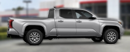 Toyota Tacoma 4WD SR5 Double Cab 6' Bed AT (Natl) 2026
