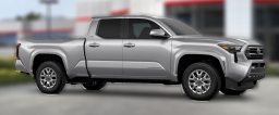 Toyota Tacoma 4WD SR5 Double Cab 6' Bed AT (Natl) 2026