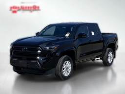 Toyota Tacoma 4WD SR5 Double Cab 5' Bed AT (Natl) 2026