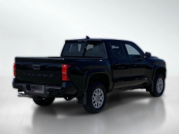 Toyota Tacoma 4WD SR5 Double Cab 5' Bed AT (Natl) 2026