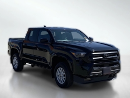 Toyota Tacoma 4WD SR5 Double Cab 5' Bed AT (Natl) 2026