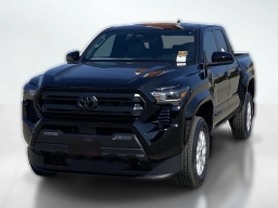 Toyota Tacoma 4WD SR5 Double Cab 5' Bed AT (Natl) 2026