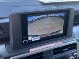 Toyota Tacoma 4WD SR5 Double Cab 5' Bed AT (Natl) 2026