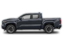 Toyota Tacoma 4WD TRD Sport Double Cab 5' Bed AT (Natl) 2026