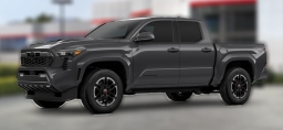 Toyota Tacoma 4WD TRD Sport Double Cab 5' Bed AT (Natl) 2026