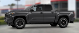 Toyota Tacoma 4WD TRD Sport Double Cab 5' Bed AT (Natl) 2026