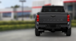 Toyota Tacoma 4WD TRD Sport Double Cab 5' Bed AT (Natl) 2026