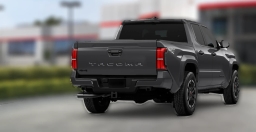 Toyota Tacoma 4WD TRD Sport Double Cab 5' Bed AT (Natl) 2026