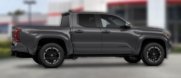 Toyota Tacoma 4WD TRD Sport Double Cab 5' Bed AT (Natl) 2026