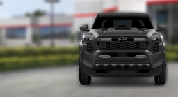 Toyota Tacoma 4WD TRD Sport Double Cab 5' Bed AT (Natl) 2026