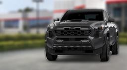 Toyota Tacoma 4WD TRD Sport Double Cab 5' Bed AT (Natl) 2026