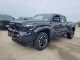 Toyota Tacoma 4WD TRD Sport Double Cab 6' Bed AT (Natl) 2026