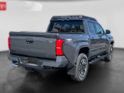 Toyota Tacoma 4WD TRD Sport Double Cab 6' Bed AT (Natl) 2026