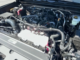 Toyota Tacoma 4WD TRD Sport Double Cab 6' Bed AT (Natl) 2026