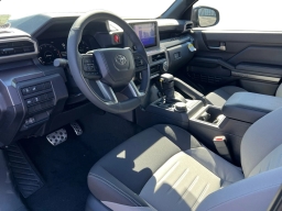 Toyota Tacoma 4WD TRD Sport Double Cab 6' Bed AT (Natl) 2026