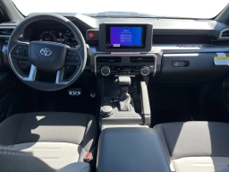 Toyota Tacoma 4WD TRD Sport Double Cab 6' Bed AT (Natl) 2026