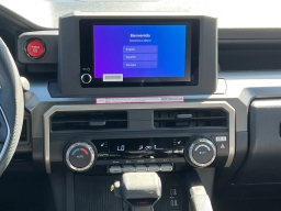 Toyota Tacoma 4WD TRD Sport Double Cab 6' Bed AT (Natl) 2026