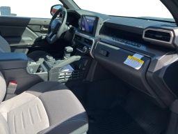 Toyota Tacoma 4WD TRD Sport Double Cab 6' Bed AT (Natl) 2026