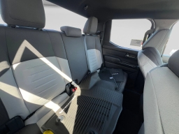 Toyota Tacoma 4WD TRD Sport Double Cab 6' Bed AT (Natl) 2026