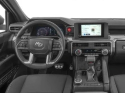 Toyota Tacoma 4WD TRD Sport Double Cab 6' Bed AT (Natl) 2026