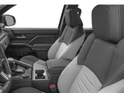 Toyota Tacoma 4WD TRD Sport Double Cab 6' Bed AT (Natl) 2026