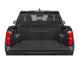 Toyota Tacoma 4WD TRD Sport Double Cab 6' Bed AT (Natl) 2026
